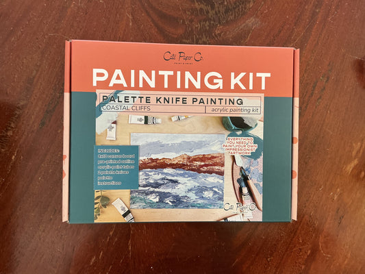 Painting Kit