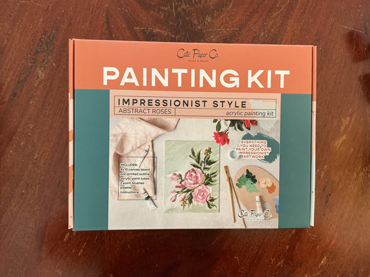 Painting Kit