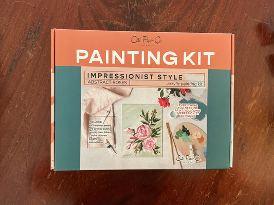 Painting Kit