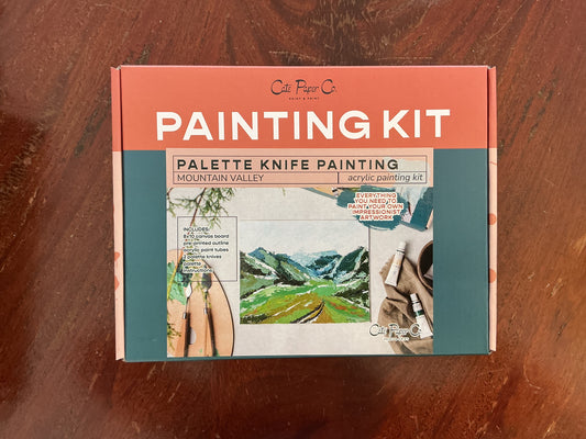 Painting Kit