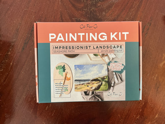 Painting Kit