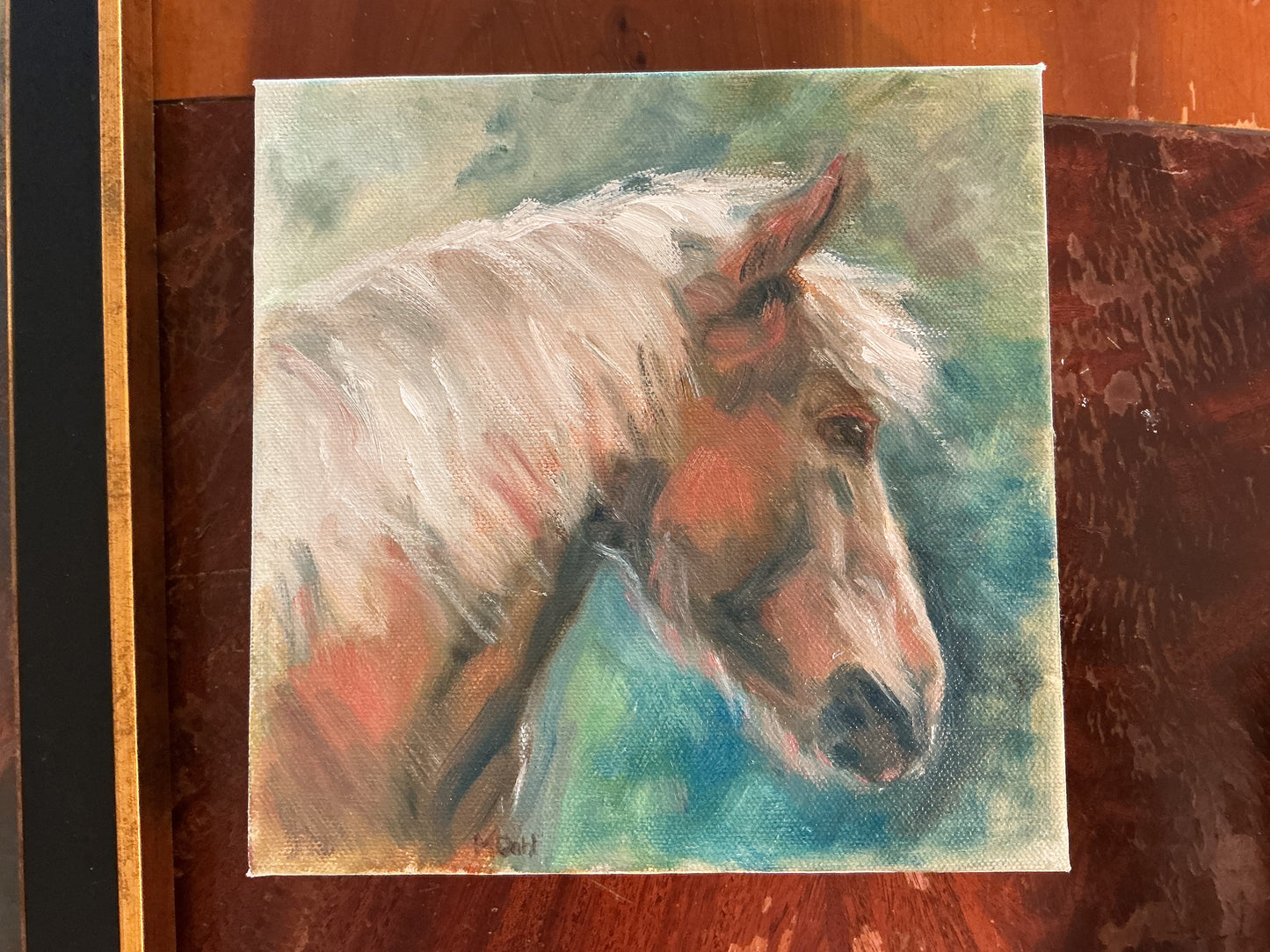 Breeze Oil