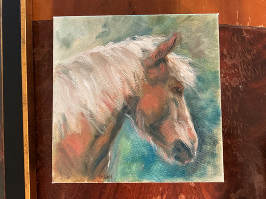 Breeze Oil