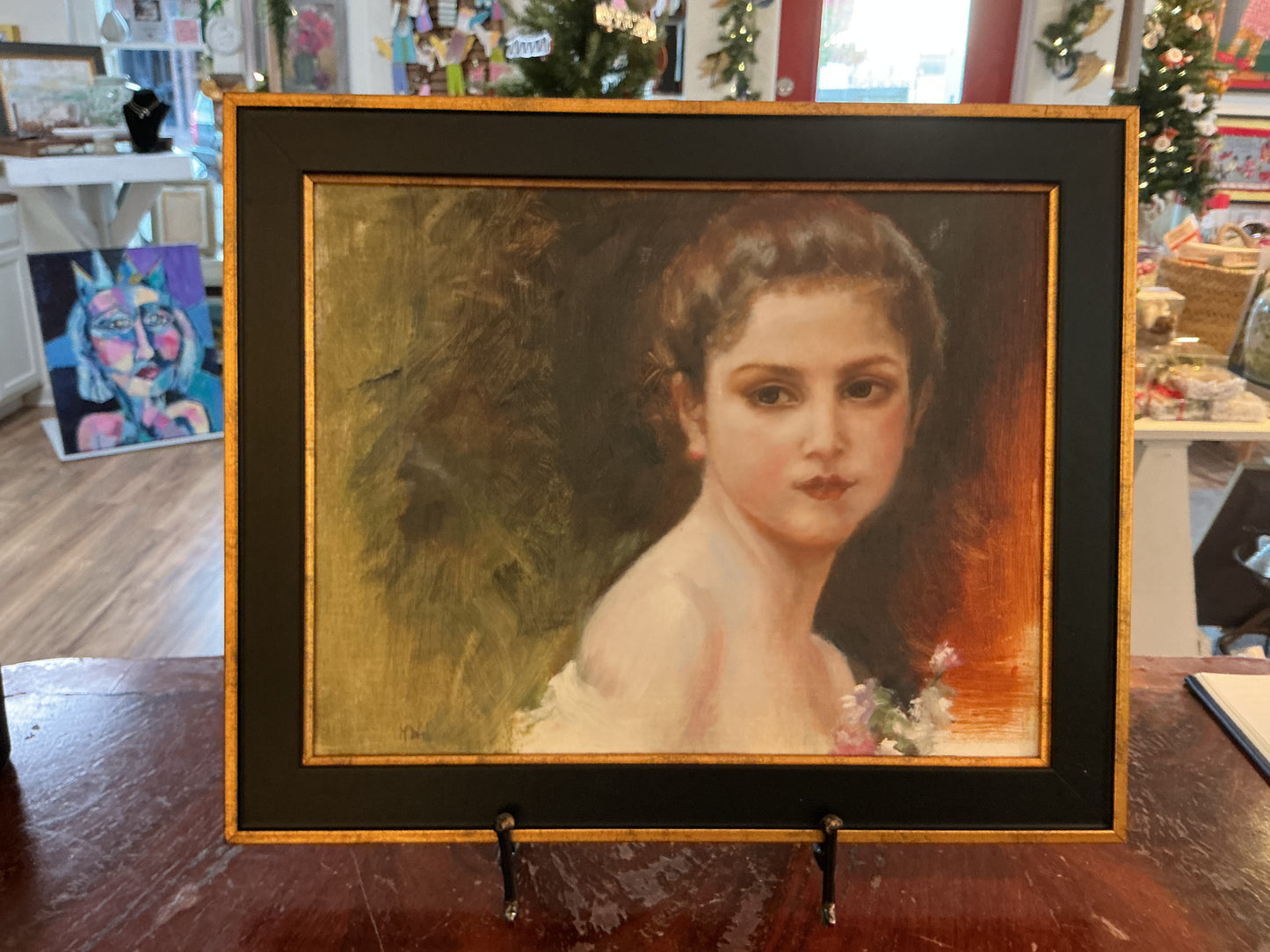 Master copy Oil