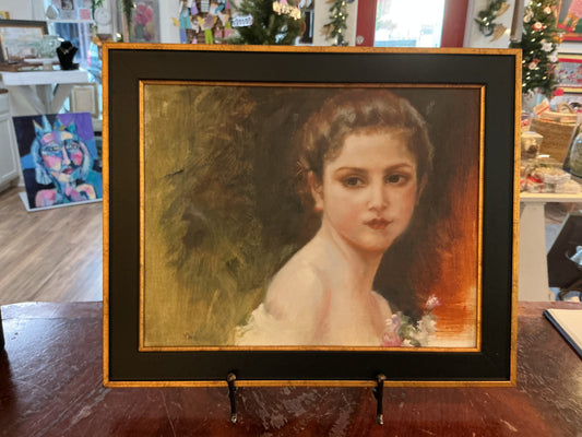 Master copy Oil