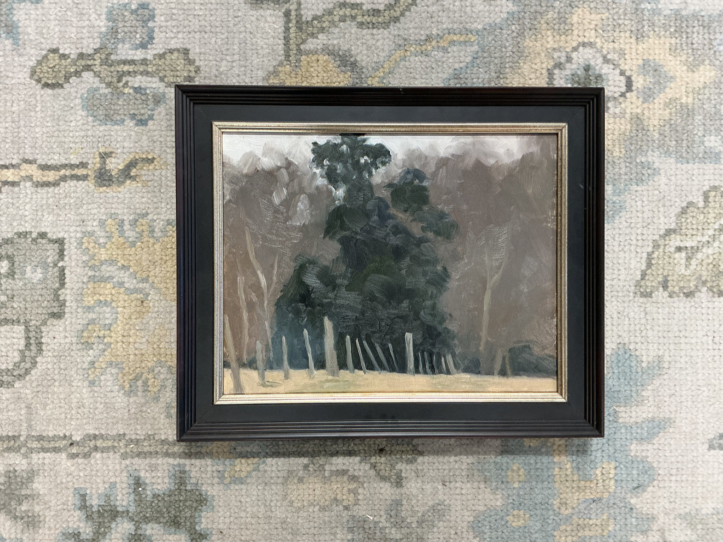 Big Cypress by Nancy O’Neal