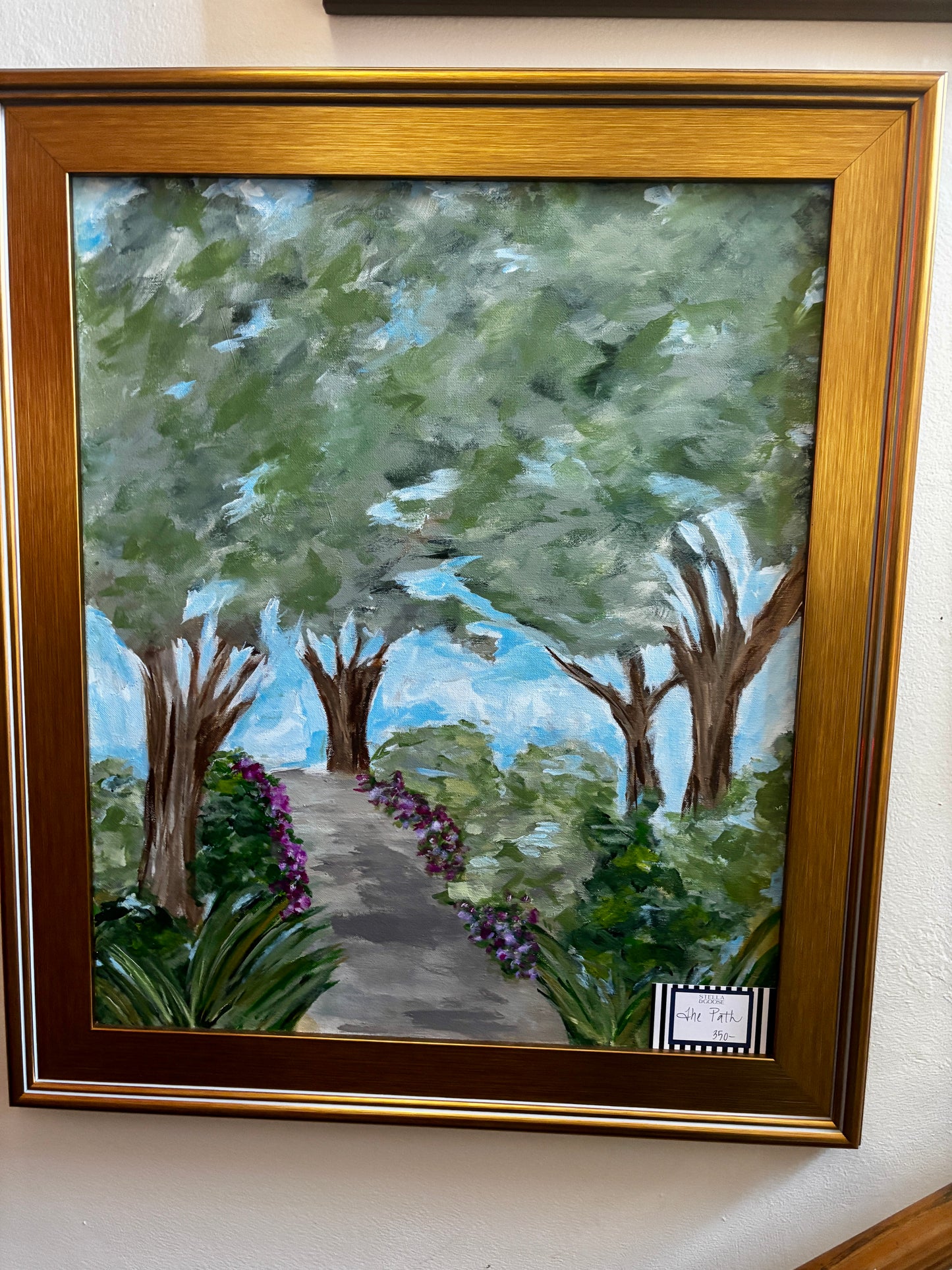 The Path