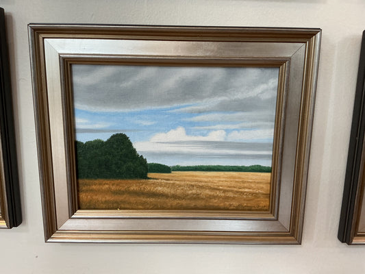 Tim Stevenson Series 1-8