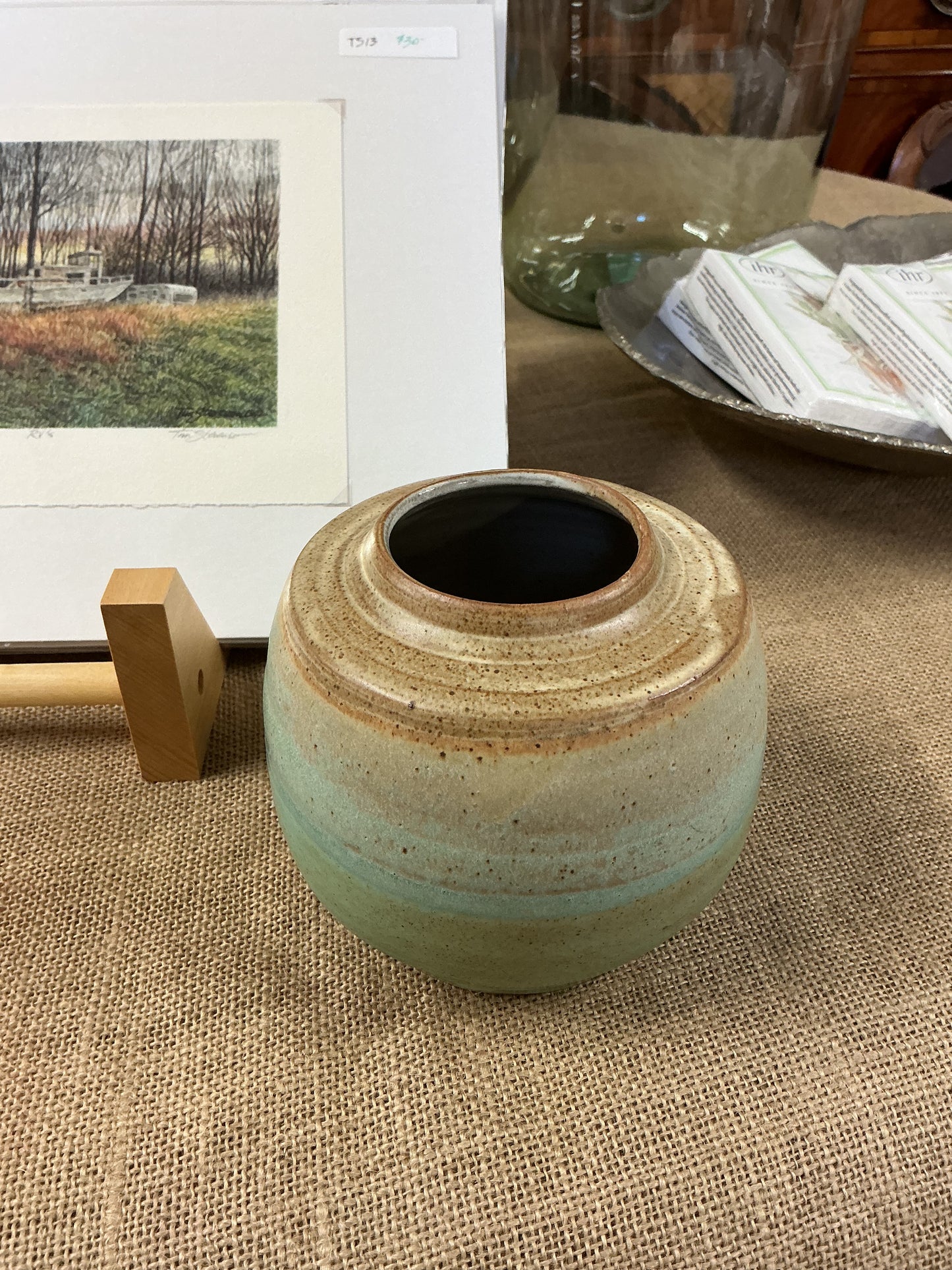 Vase ArtByGrayce