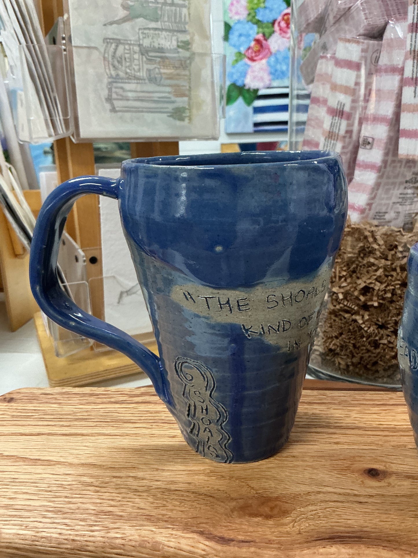 Drive By-Truckers Quote Mug ArtByGrayce