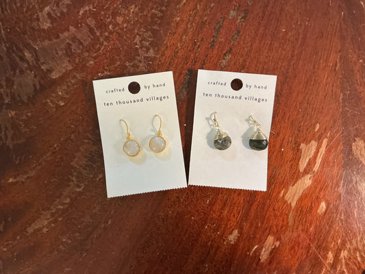 Ten Thousand Villages Earrings