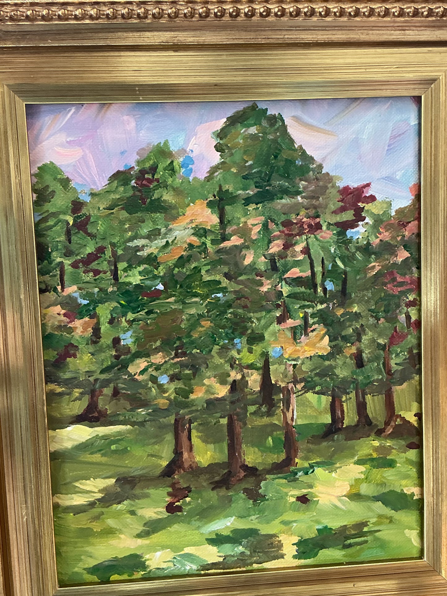 ArtByGrayce Forest