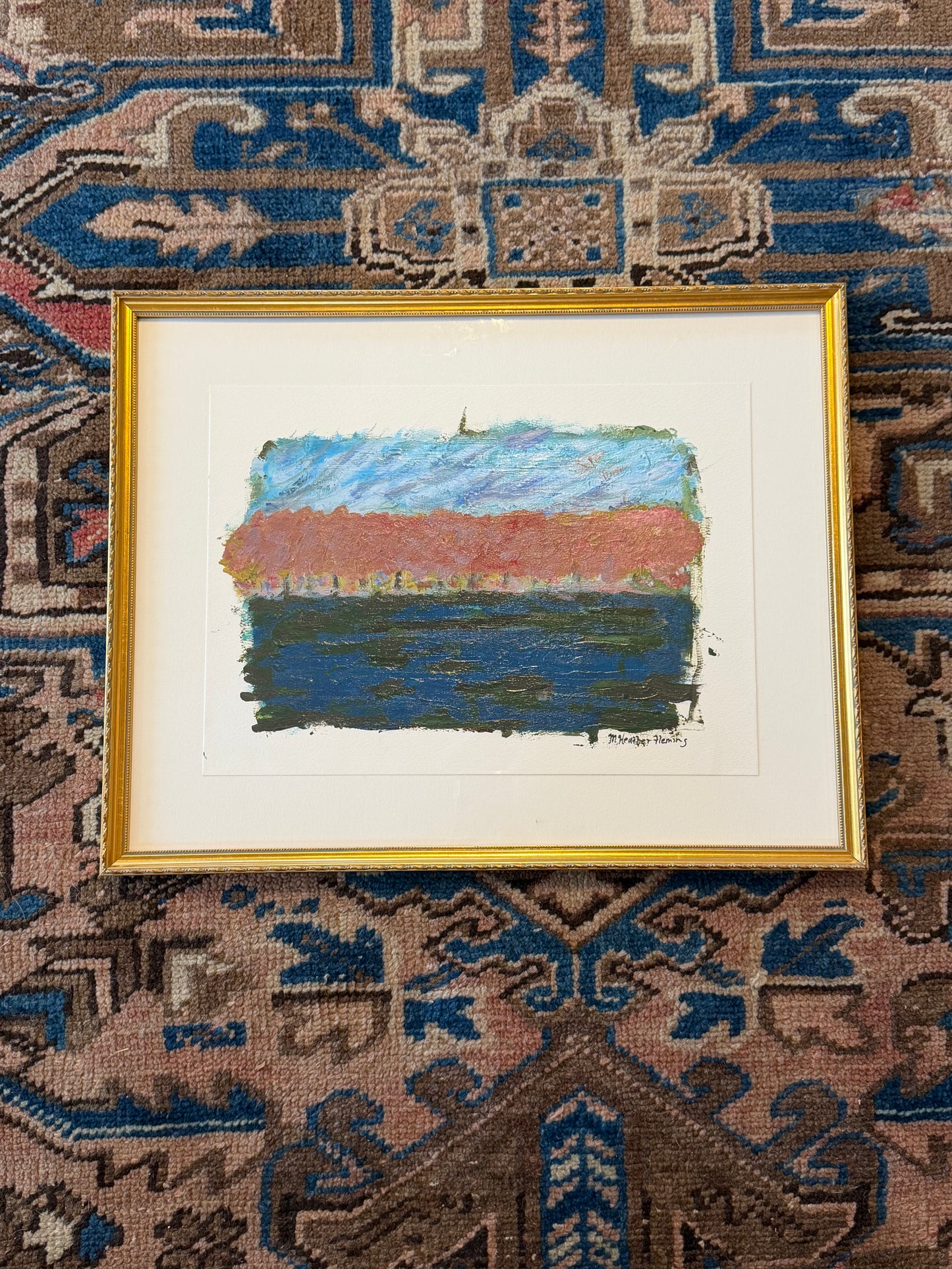 Riverbank V
