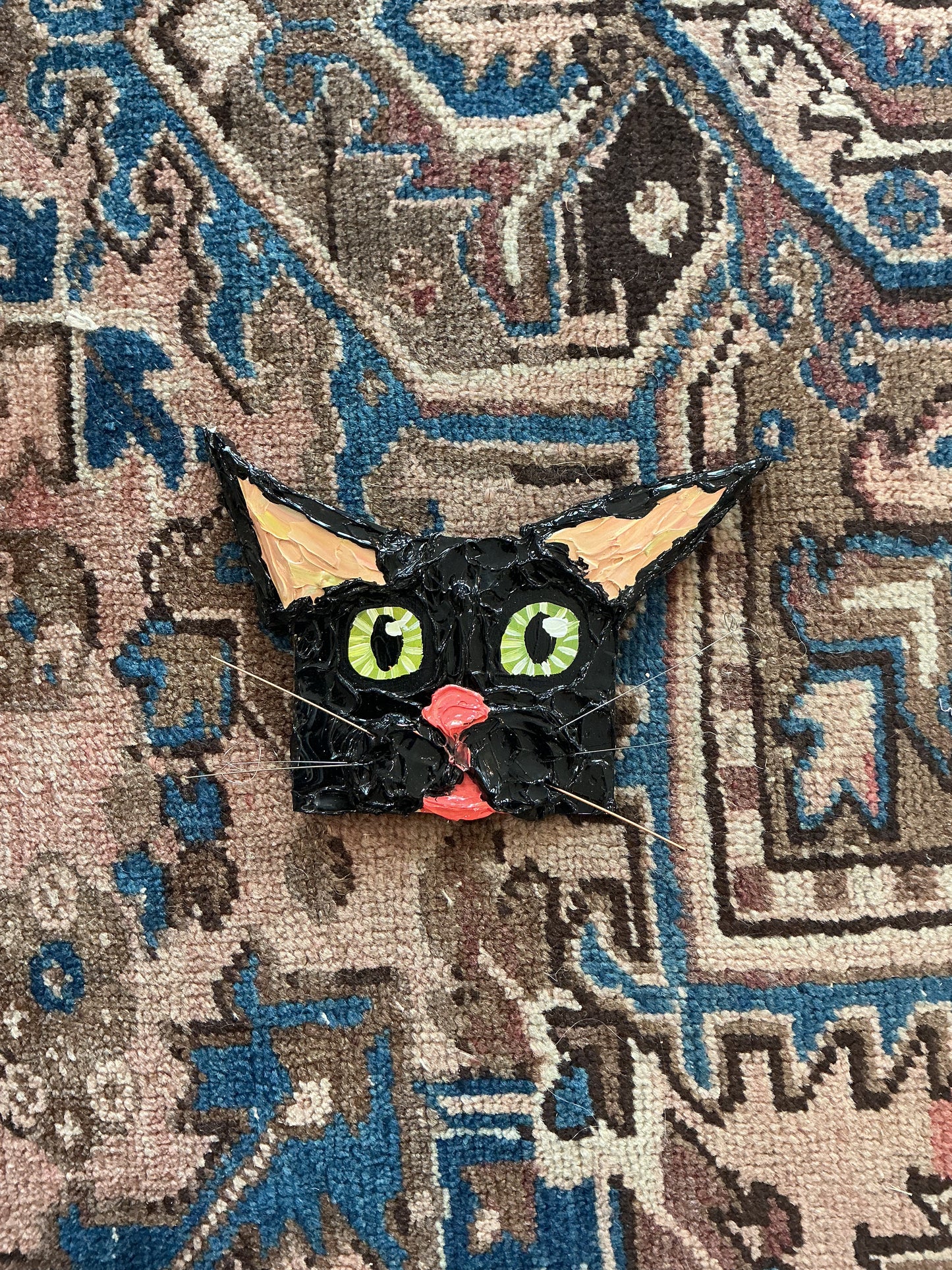 Cat Smalls