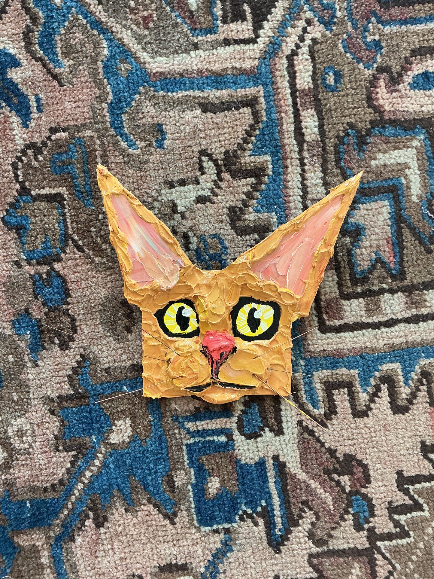 Cat Smalls