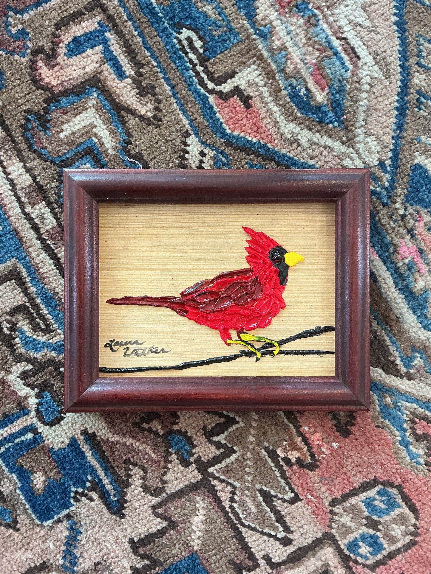 Cardinal