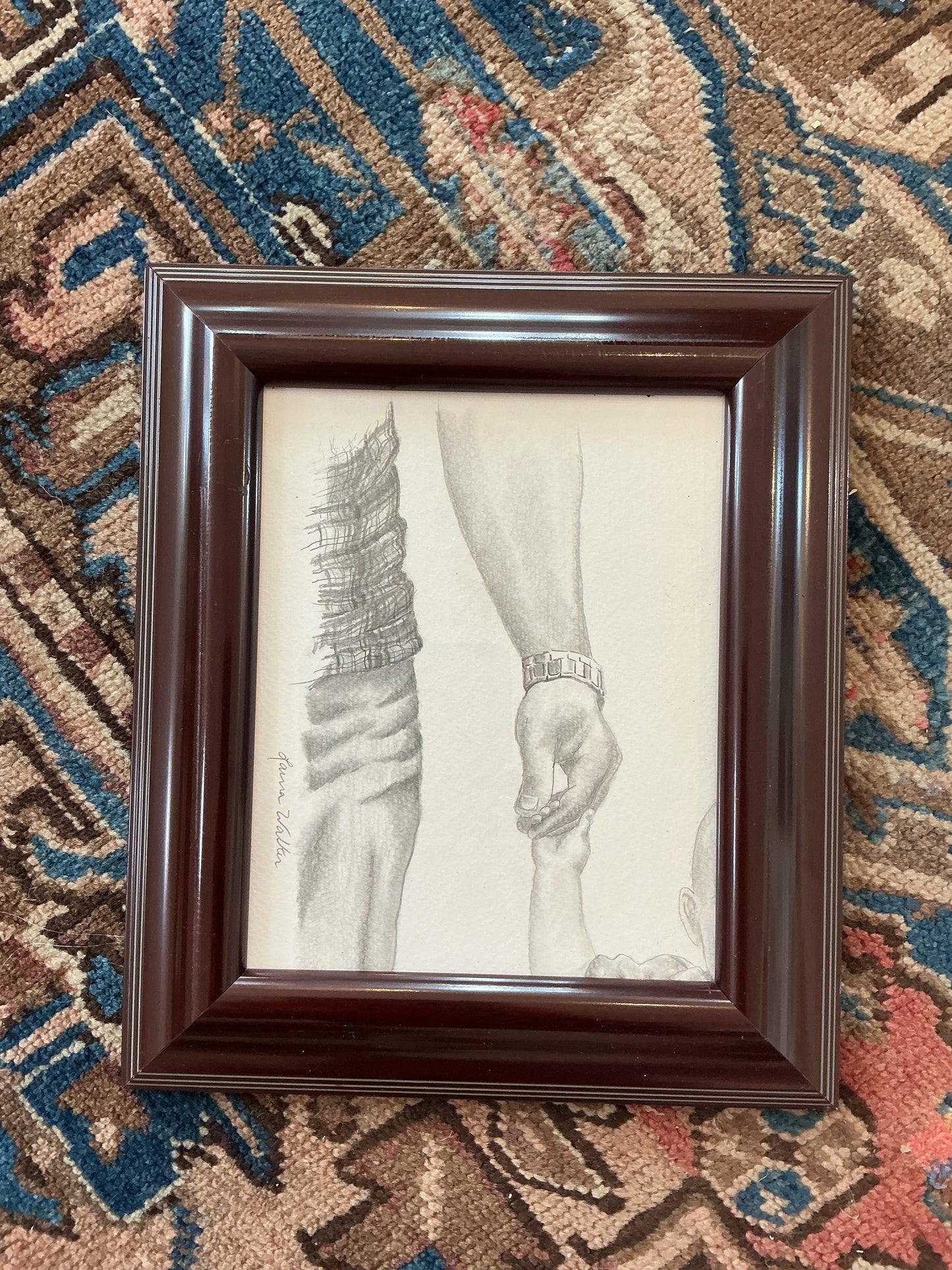 Family Drawings