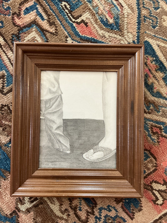 Family Drawings
