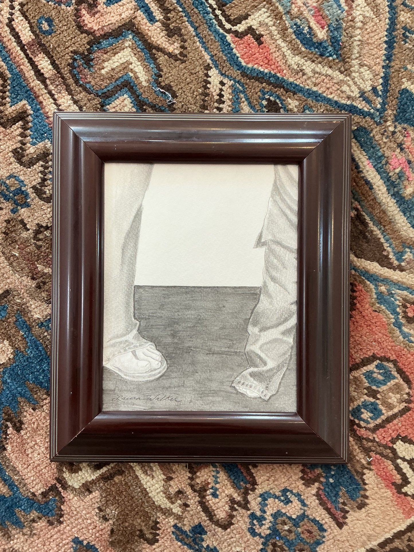 Family Drawings
