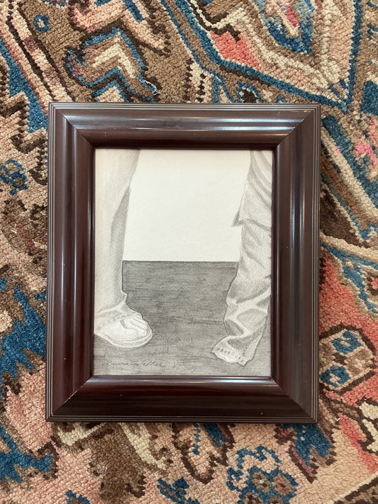 Family Drawings