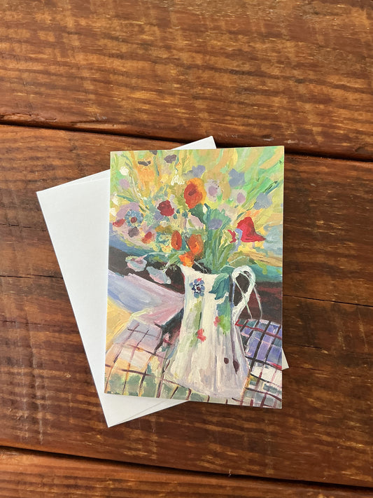 Lisa Wallace Cards