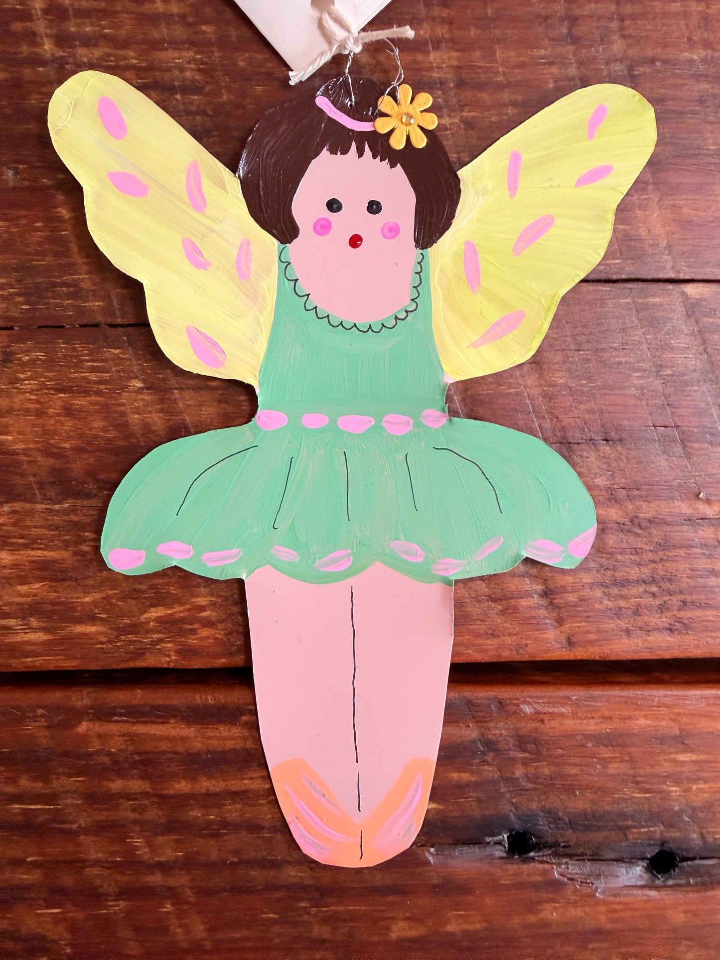Fear Not Angels by Provie (Large)