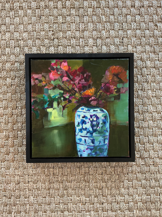 Women in Sunlight