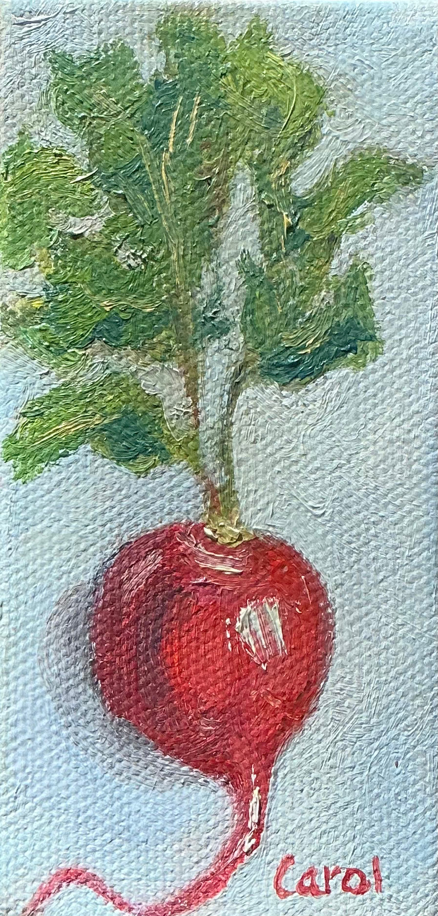Radish