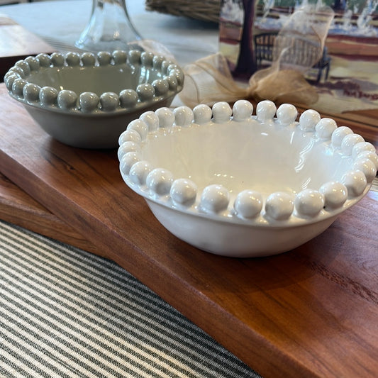 Dot Bowls