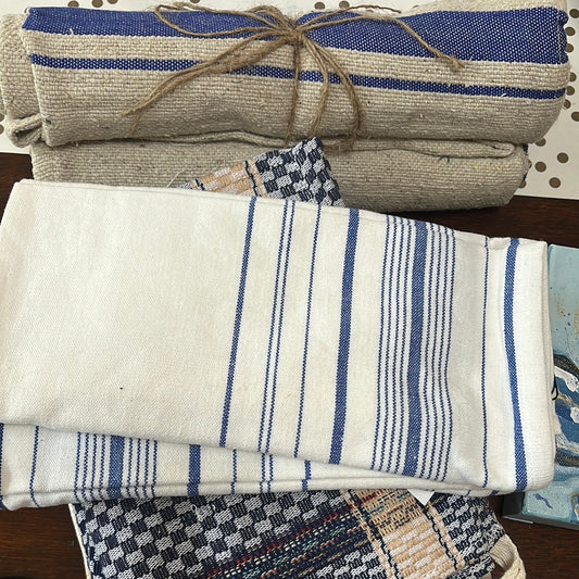 Linen Tea Towels