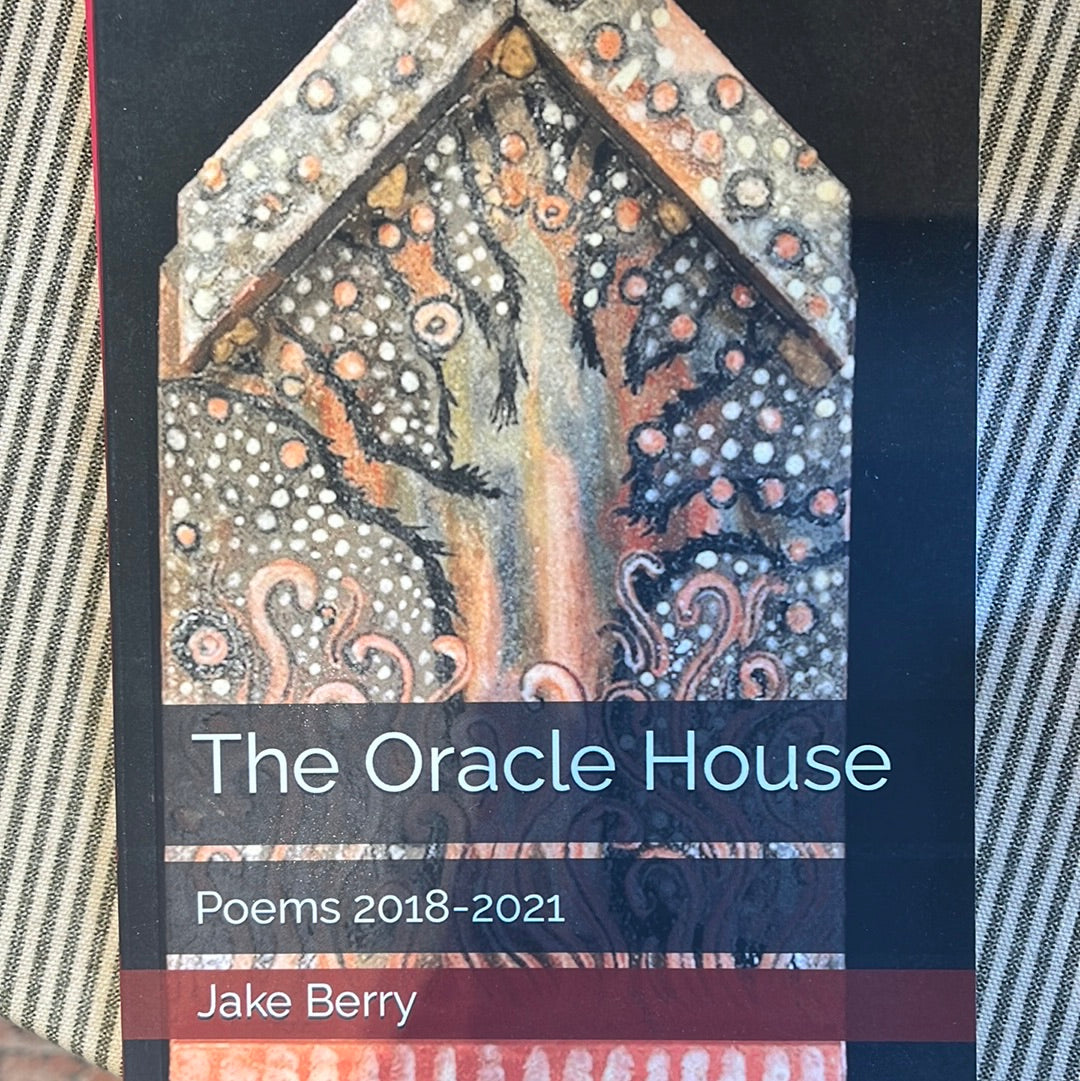 The Oracle House