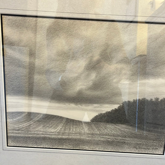 Landscapes by Tim Stevenson
