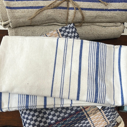 Linen Tea Towels