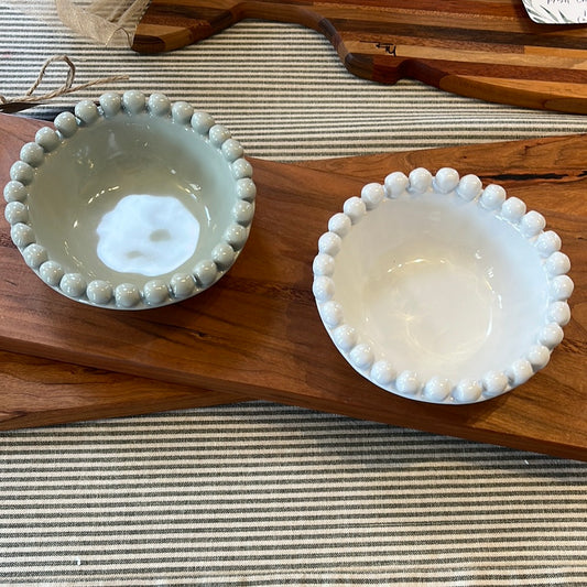 Dot Bowls