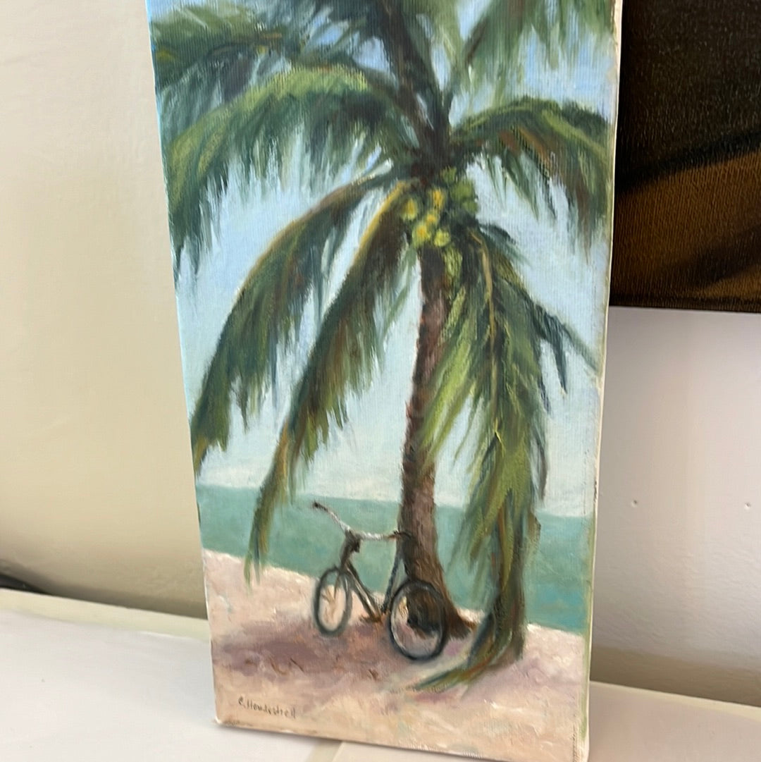 Key West by Carol Howdyshell