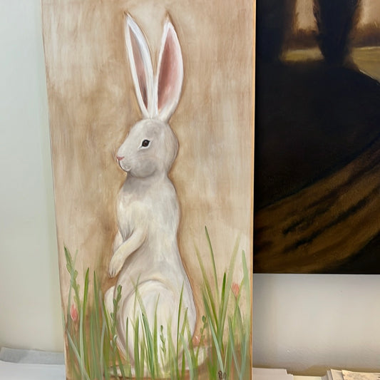 Sweet Rabbit by Sally Reid
