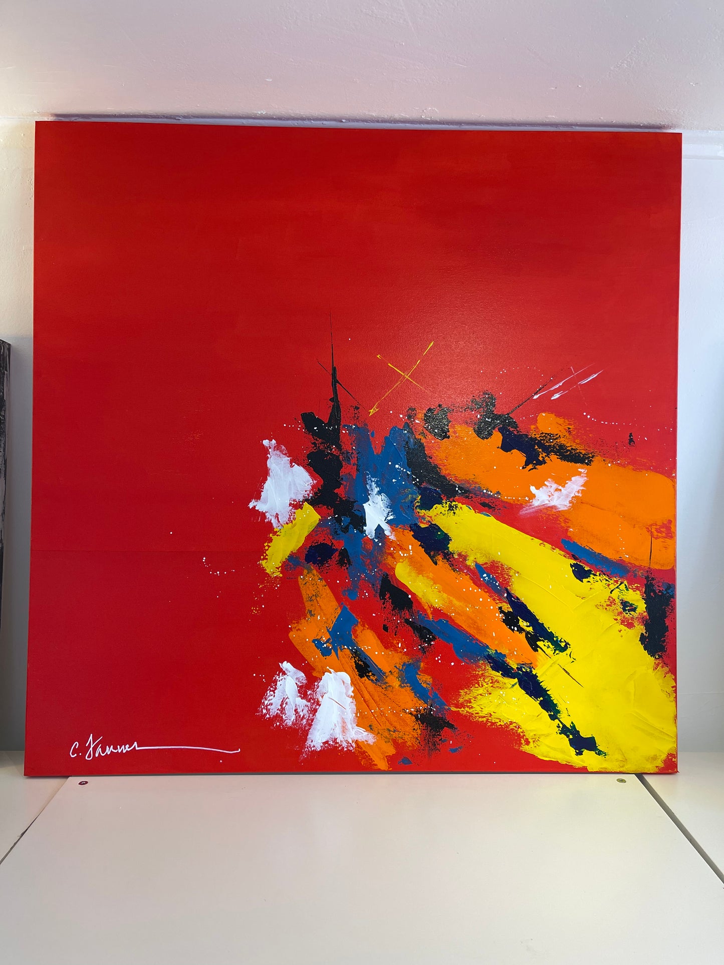 Pandemic Abstract
