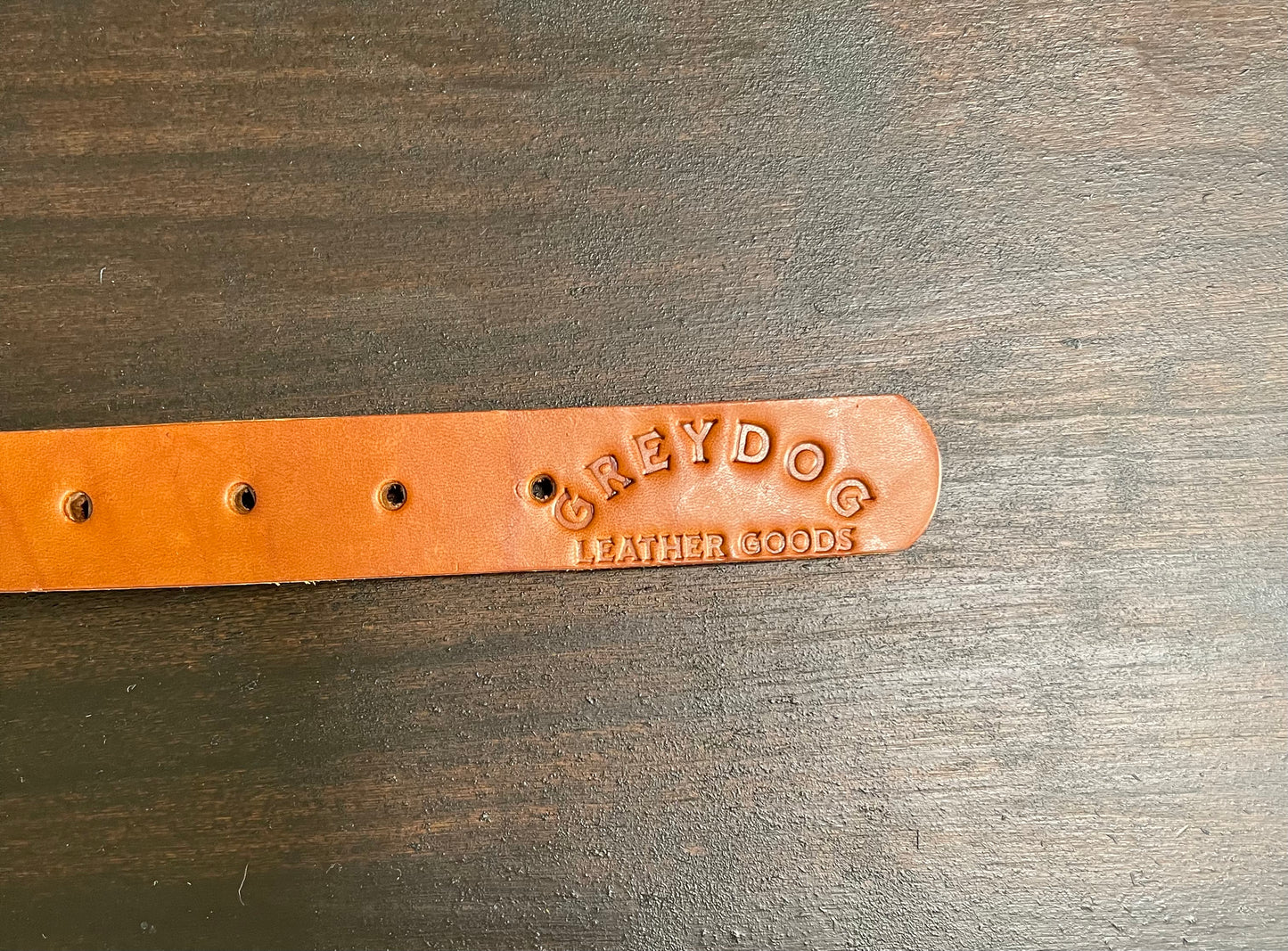 Dog Collar
