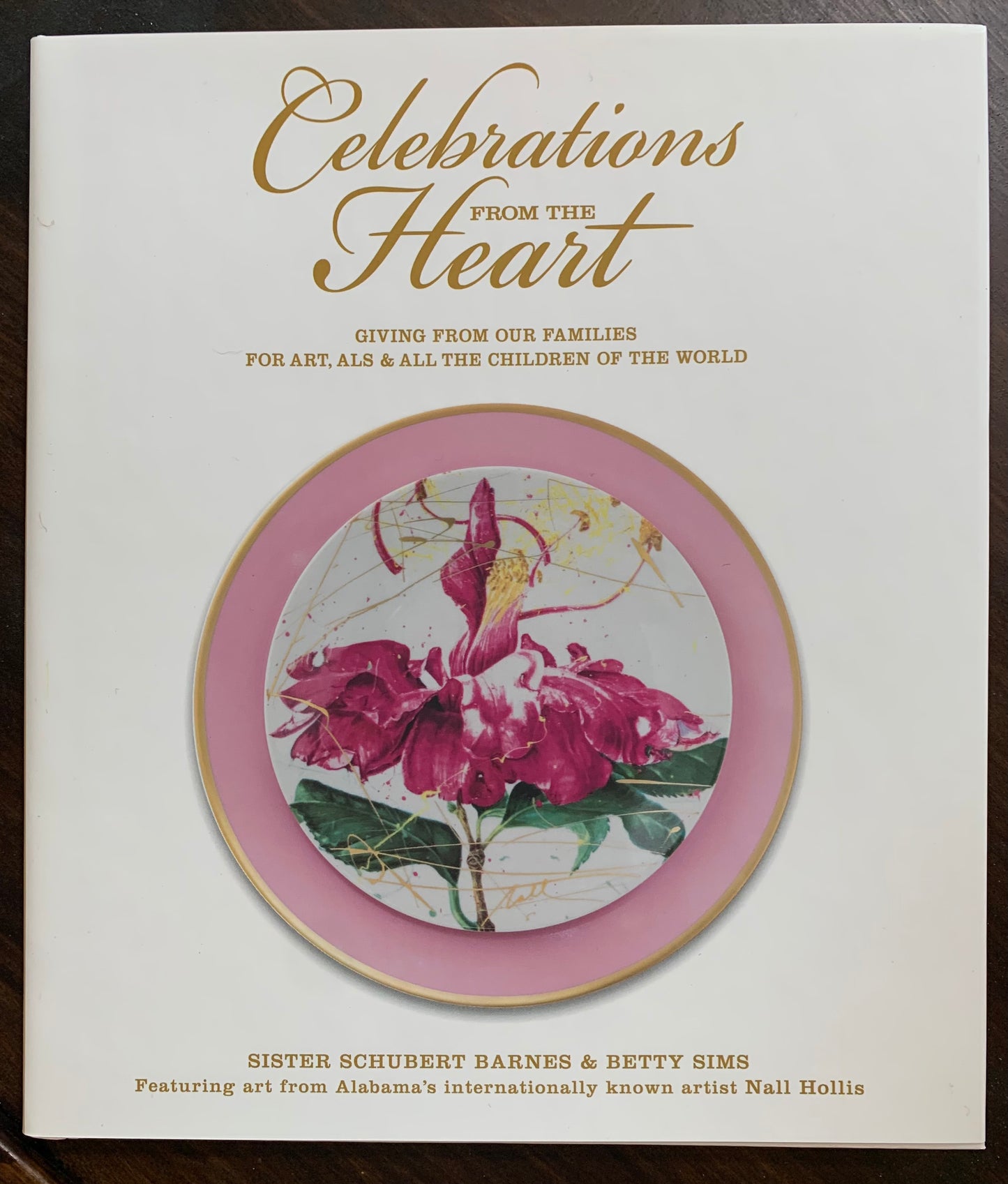 Célébrations from the Heart