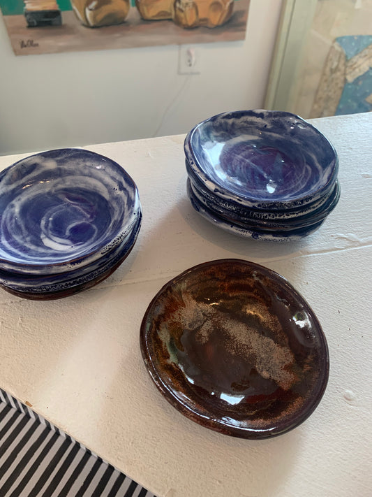 Rebecca Hudson Hold Anything Small Dish