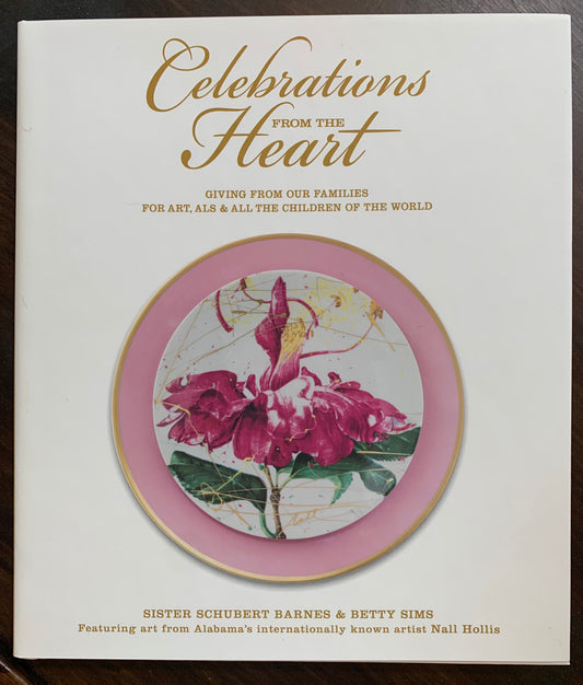 Célébrations from the Heart