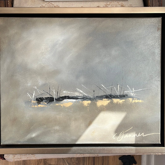 Abstract NW by Cindy Tanner