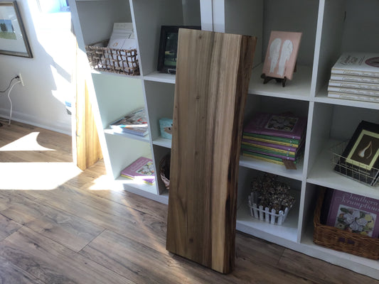 Adam Wylie Poplar Shelf (Short)