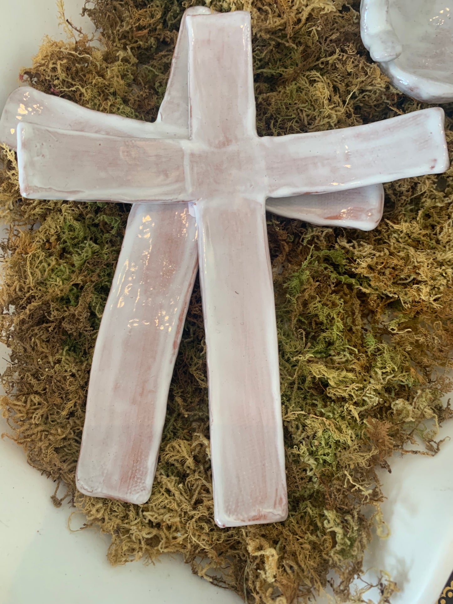 Rebecca White Cross