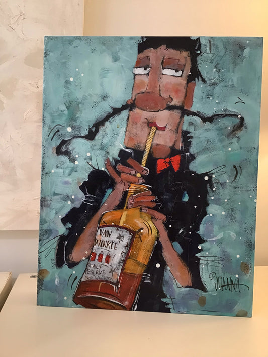 Joanna Artwork