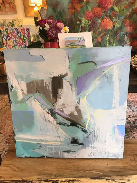 Ski Slope