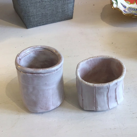 Rebecca Small Vase